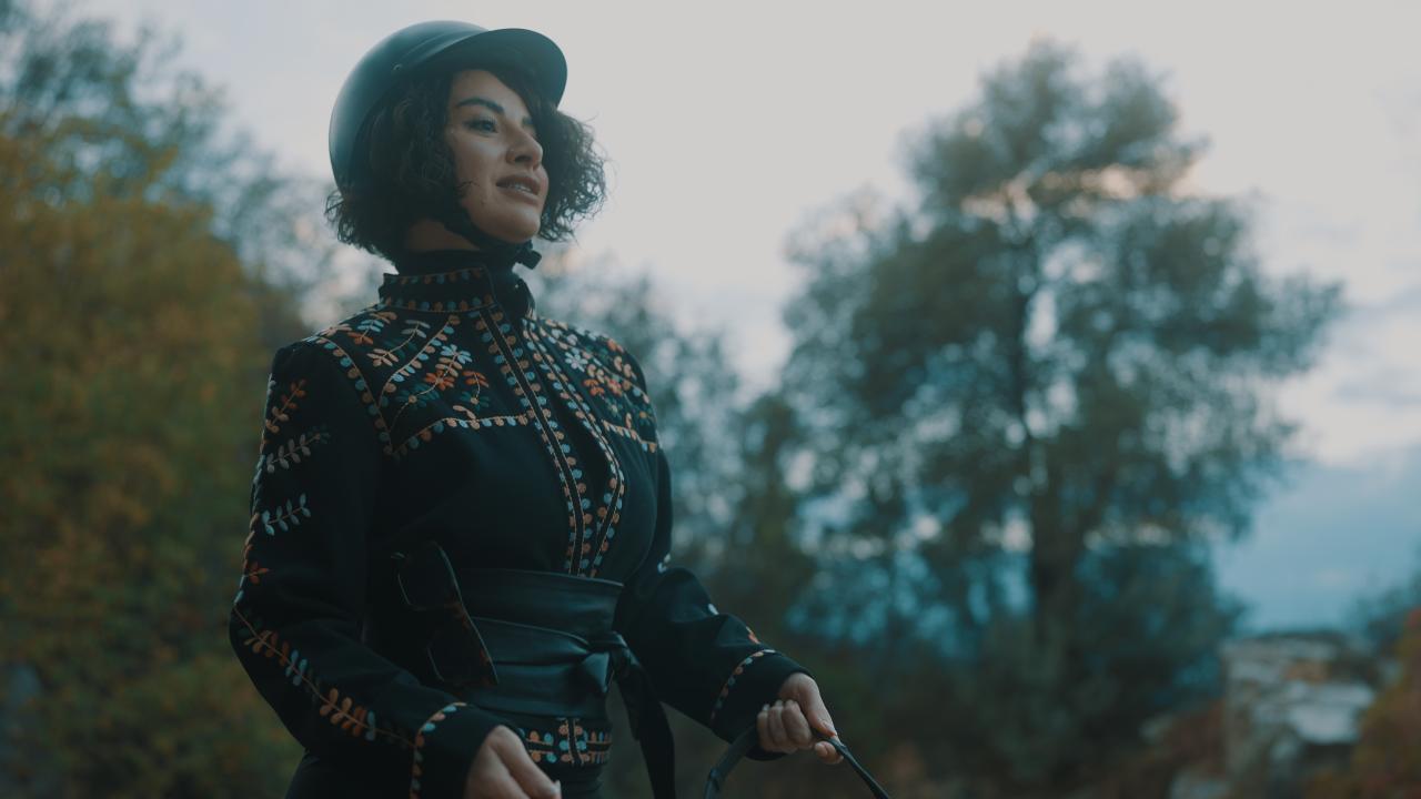 Elif Tokdemir